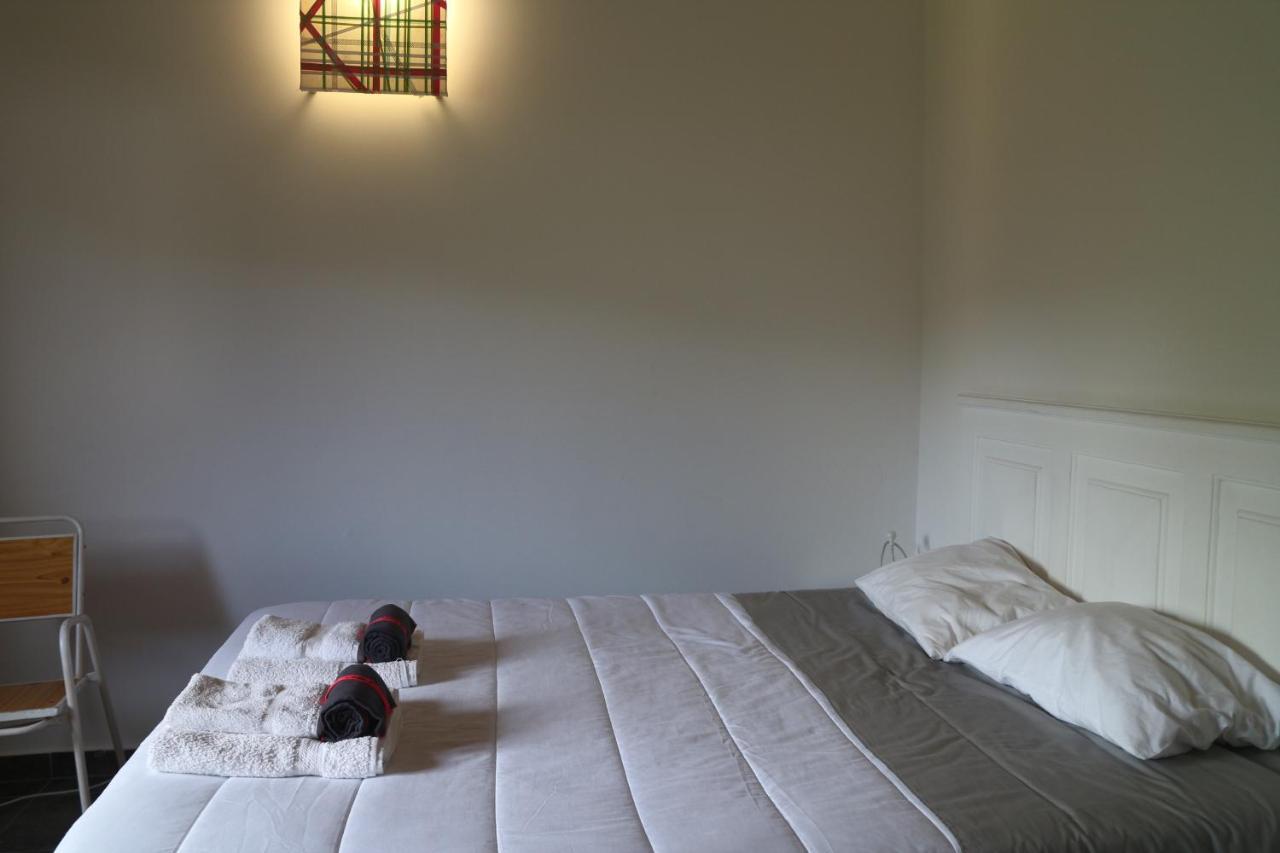 Casa Das Camarinhas Raal 542- Casa Partilhada Ginetes Ngoại thất bức ảnh