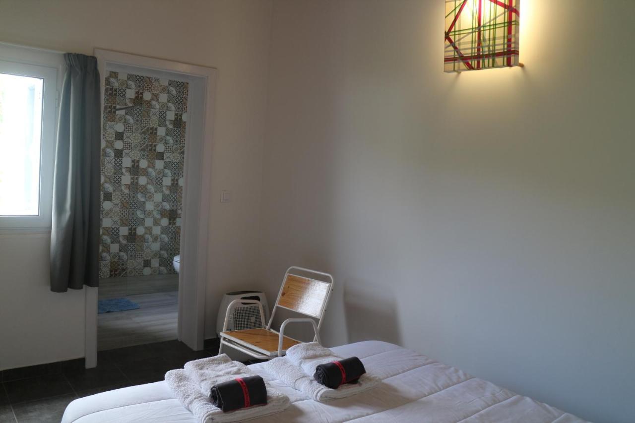 Casa Das Camarinhas Raal 542- Casa Partilhada Ginetes Ngoại thất bức ảnh