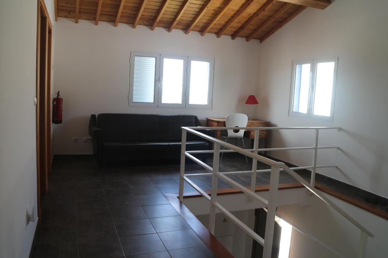 Casa Das Camarinhas Raal 542- Casa Partilhada Ginetes Ngoại thất bức ảnh