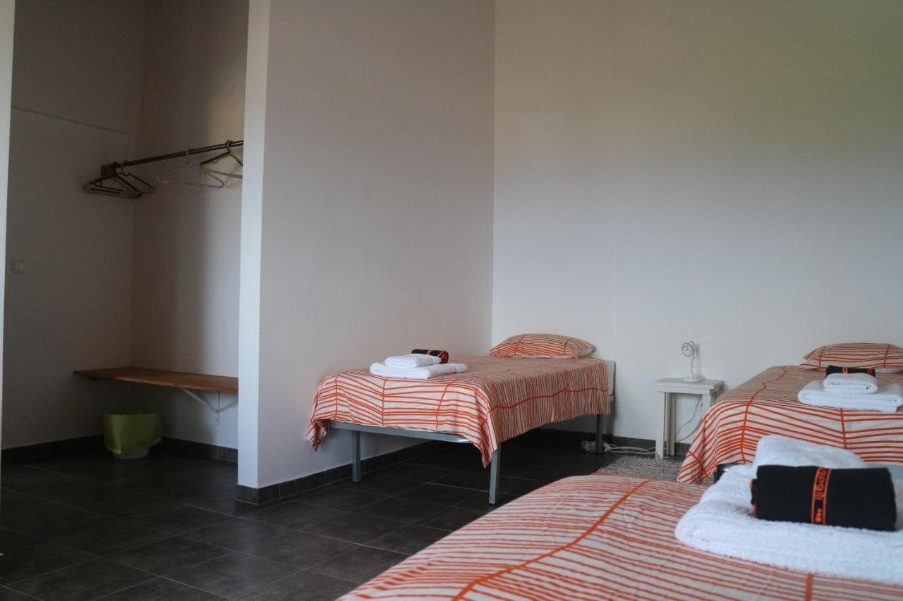 Casa Das Camarinhas Raal 542- Casa Partilhada Ginetes Ngoại thất bức ảnh