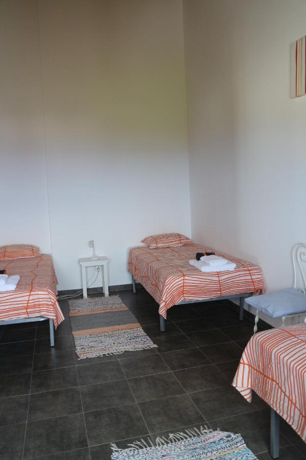 Casa Das Camarinhas Raal 542- Casa Partilhada Ginetes Ngoại thất bức ảnh