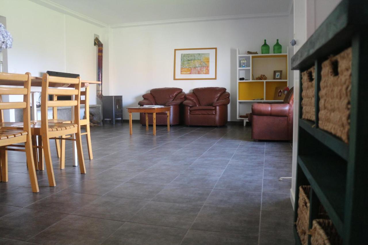 Casa Das Camarinhas Raal 542- Casa Partilhada Ginetes Ngoại thất bức ảnh
