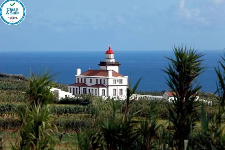 Casa Das Camarinhas Raal 542- Casa Partilhada Ginetes Ngoại thất bức ảnh