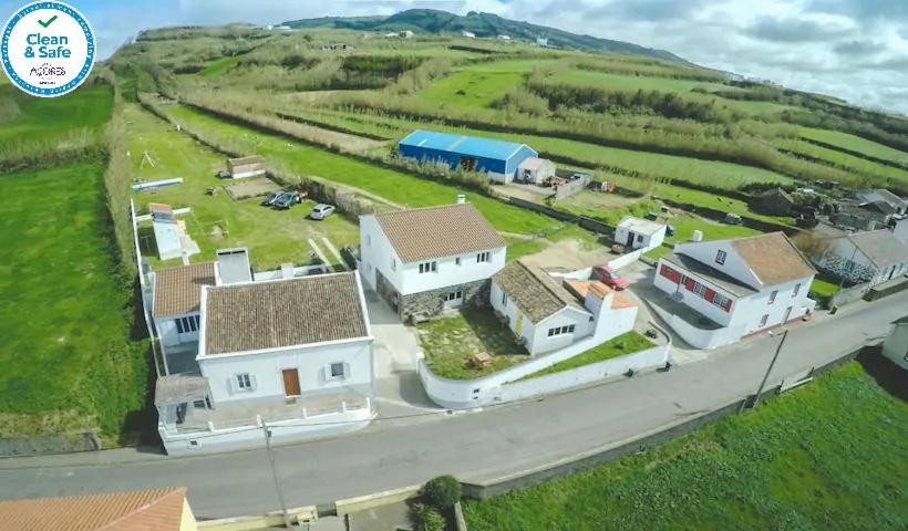 Casa Das Camarinhas Raal 542- Casa Partilhada Ginetes Ngoại thất bức ảnh