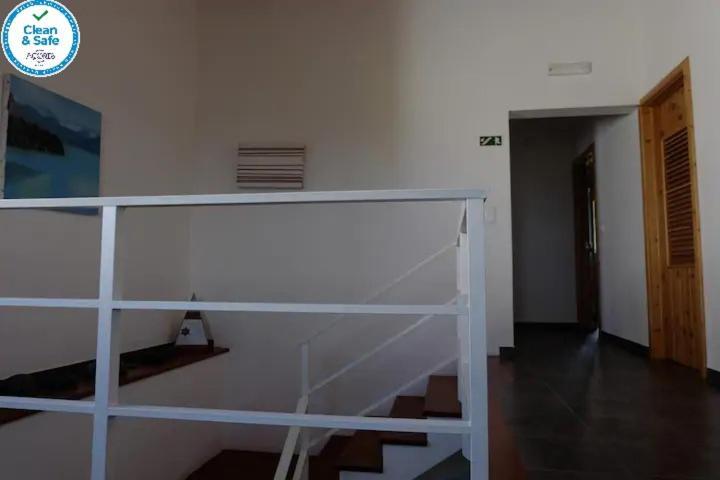Casa Das Camarinhas Raal 542- Casa Partilhada Ginetes Ngoại thất bức ảnh