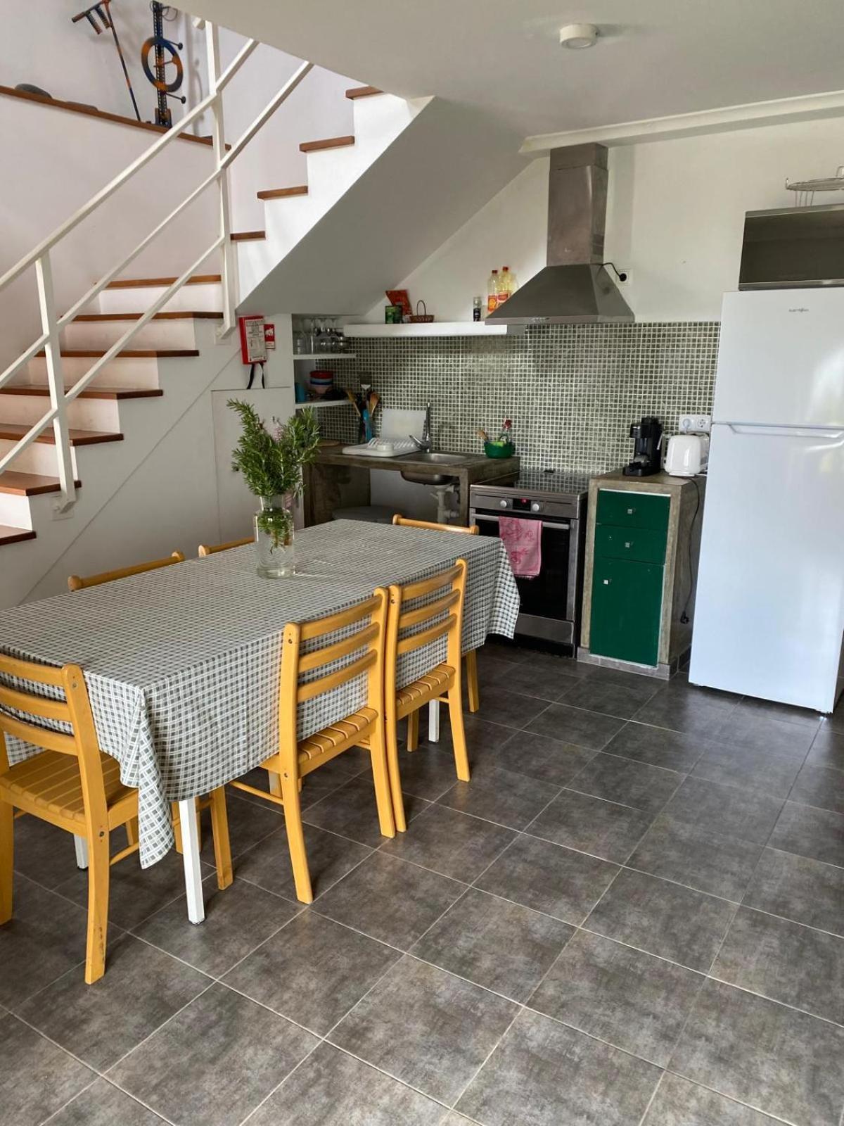Casa Das Camarinhas Raal 542- Casa Partilhada Ginetes Ngoại thất bức ảnh